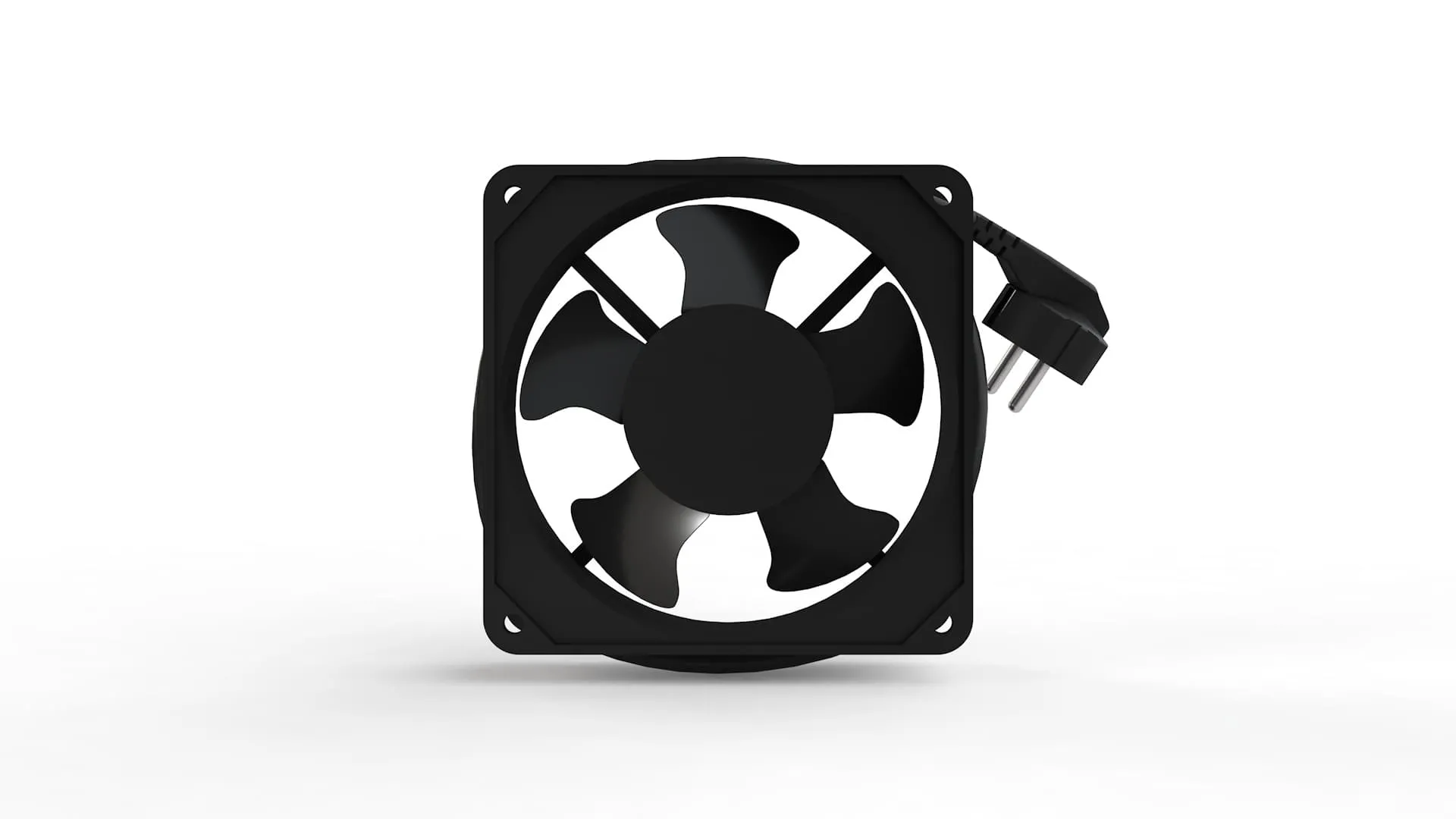 RUSRACK RSRD-FAN120-SET