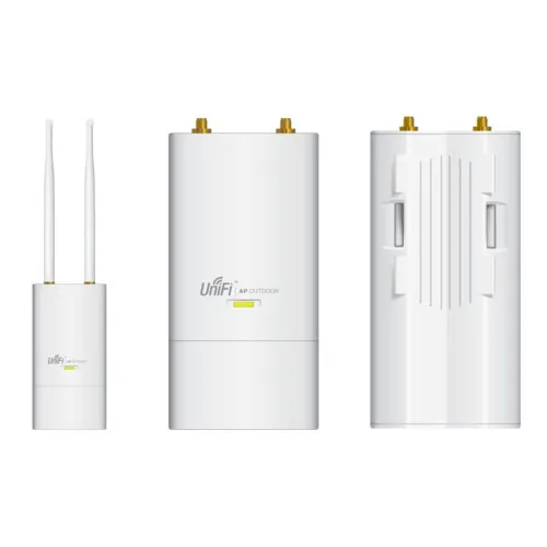 WiFi точка доступа Ubiquiti UAP-Outdoor-5 WiFi точка доступа Ubiquiti UAP-Outdoor-5