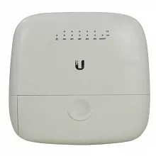 Маршрутизатор Ubiquiti  EP-R6 (10/100/1000 Base-TX (1000 мбит/с))