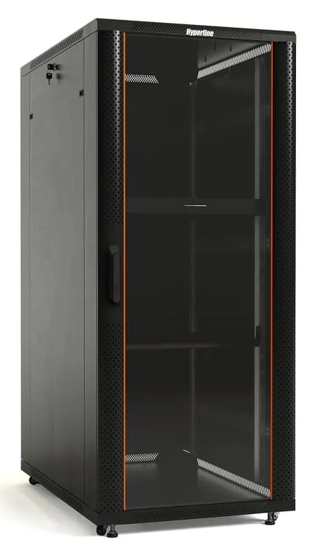 Hyperline TTB-4288-AS-RAL9004