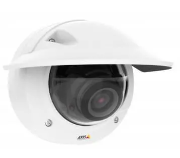 AXIS P3228-LVE AXIS P3228-LVE