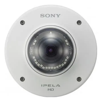 Sony SNC-EM632RC Sony SNC-EM632RC