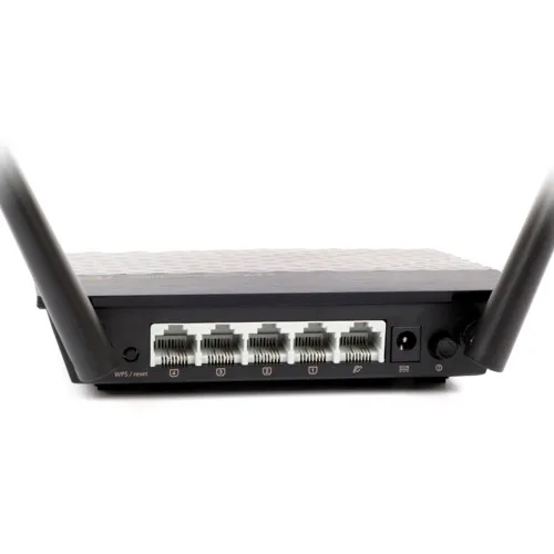 Маршрутизатор для дома Asus RT-N11P RT-N11P(RU) Маршрутизатор для дома Asus RT-N11P RT-N11P(RU)
