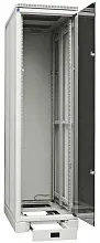 Шкаф серверный телекоммуникационный ZPAS WZ-SZBSE-005-4522-23-7111-1-011 напольный 19" 42U 800x1000мм