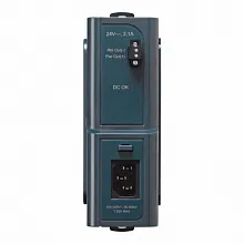 Аксессуар для сетевого оборудования Cisco AC-input power supply with an IEC C14 (PWR-IE50W-AC-IEC=) (Модуль)