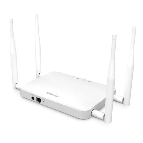WiFi точка доступа EnGenius ECB600 WiFi точка доступа EnGenius ECB600