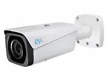 IP видеокамера цилиндрическая RVi IPC42M4 V.2 