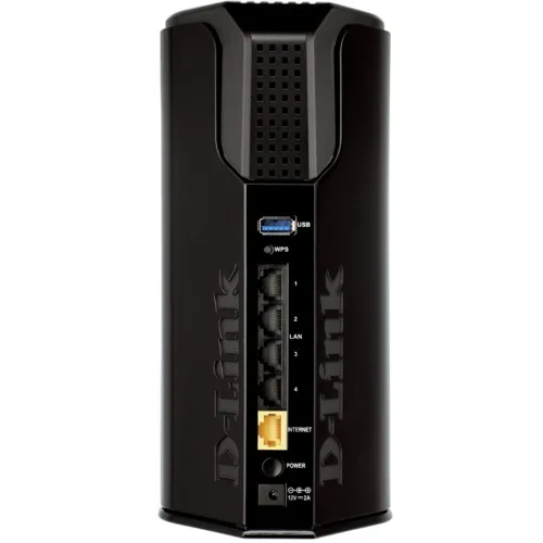 Маршрутизатор для дома D-link DIR-860L/RU/A1A