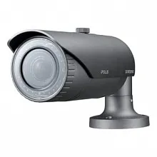 IP видеокамера цилиндрическая Samsung SNO-5084RP 