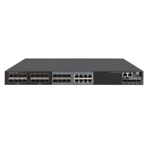 Коммутатор HPE 5510 24G SFP 4SFP+ HI Swch JH149A (Без LAN портов, 16 SFP портов) Коммутатор HPE 5510 24G SFP 4SFP+ HI Swch JH149A (Без LAN портов, 16 SFP портов)
