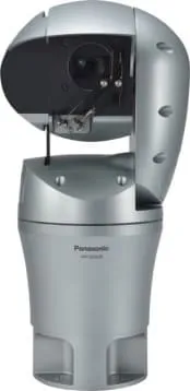 Panasonic WV-SUD638 Panasonic WV-SUD638