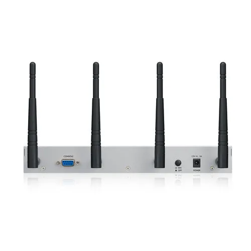 Аппаратный файрвол Zyxel USG 60W