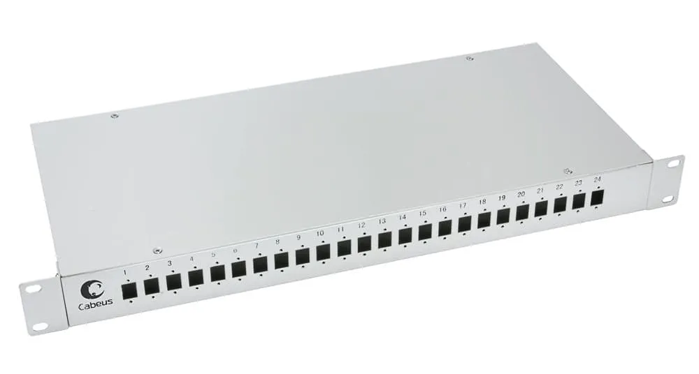 Cabeus FO-19-24-SC