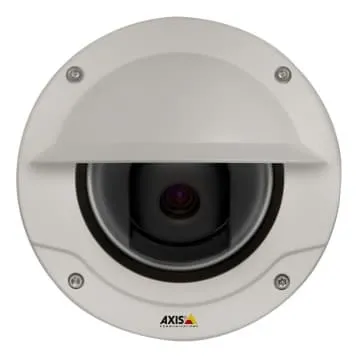 AXIS Q3505-VE 22MM AXIS Q3505-VE 22MM