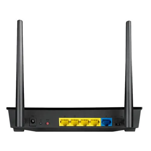 Маршрутизатор для дома Asus RT-N12_VP Маршрутизатор для дома Asus RT-N12_VP