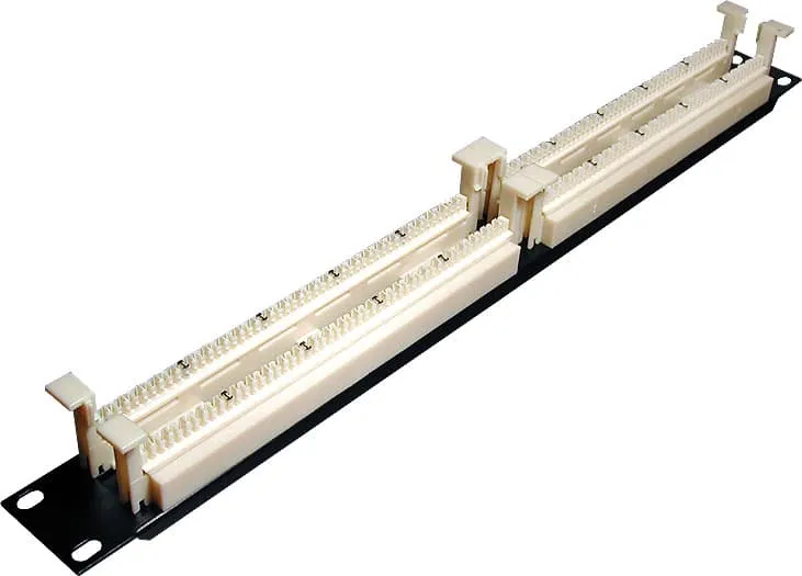 Hyperline 110C-19-100P-1U