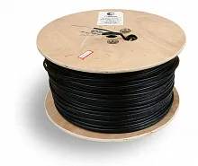 Cabeus UTP-4P-Cat.5e-SOLID-ST-OUT