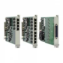 Аксессуар для сетевого оборудования RAD MP-2100M-VC-8/E&M/4WIRE 7653130000 (Модуль)