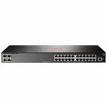 Коммутатор Aruba 2540 JL354A#ABB (1000 Base-TX (1000 мбит/с), 4 SFP порта)