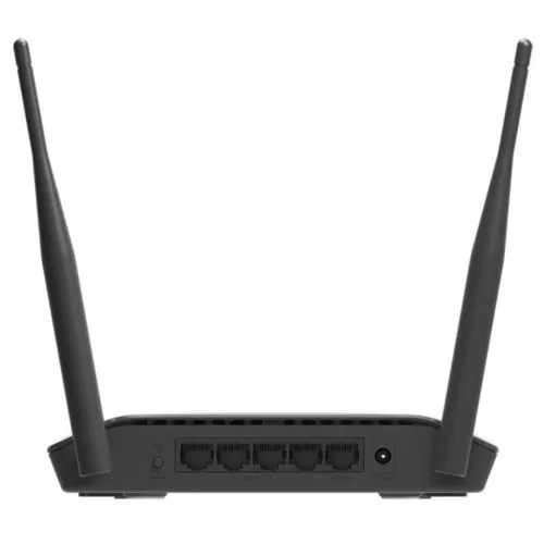 Маршрутизатор для дома D-link DIR-615/T4A