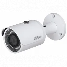 HD-видеокамера цилиндрическая Dahua DH-HAC-HFW1220SP-0280B 
