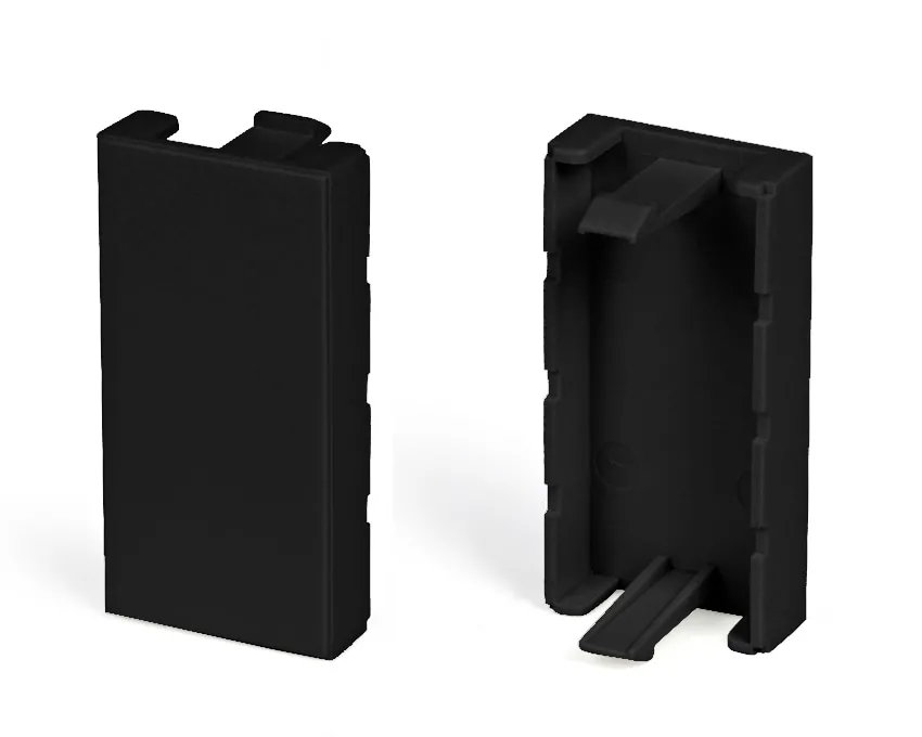 Hyperline SIP2-BL-M45-22.5