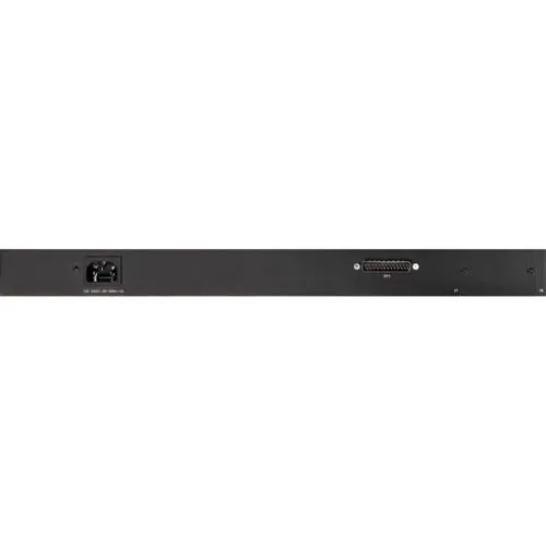 Коммутатор Edge-corE ECS4510-28T (1000 Base-TX (1000 мбит/с), 2 SFP порта) Коммутатор Edge-corE ECS4510-28T (1000 Base-TX (1000 мбит/с), 2 SFP порта)