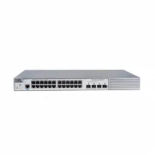 Коммутатор Ruijie XS-S1960 XS-S1960-24GT4SFP-H (1000 Base-TX (1000 мбит/с), 4 SFP порта)