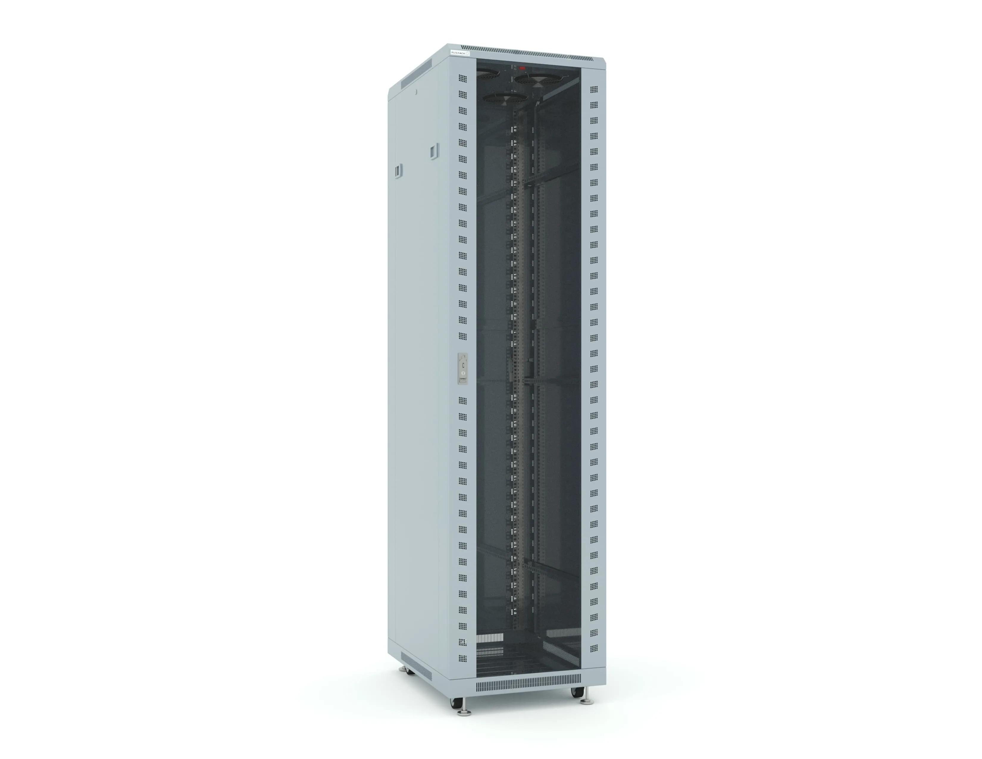RUSRACK 47U 600х800 RUSRACK 47U 600х800