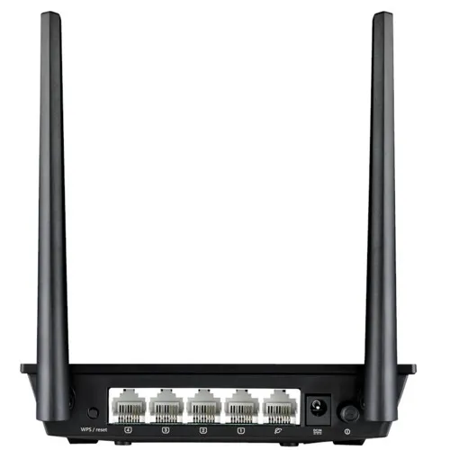 Маршрутизатор для дома Asus RT-N11P 90IG01D0-BR3030 Маршрутизатор для дома Asus RT-N11P 90IG01D0-BR3030