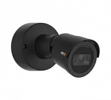 IP видеокамера цилиндрическая Axis M2025-LE BLACK 