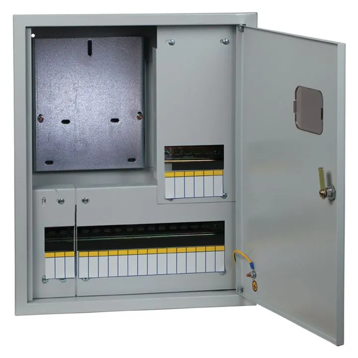ЩУРв 3/24 (540х440х160) IP31 EKF PROxima ЩУРв 3/24 (540х440х160) IP31 EKF PROxima