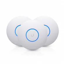 WiFi точка доступа Ubiquiti  UAP-AC-PRO-3