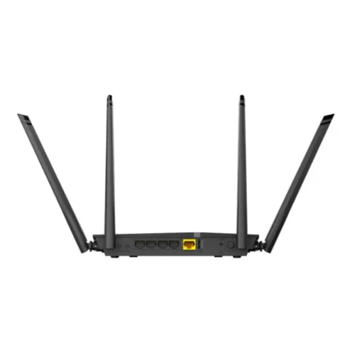 Маршрутизатор для дома D-link DIR-825/AC/G1 Маршрутизатор для дома D-link DIR-825/AC/G1