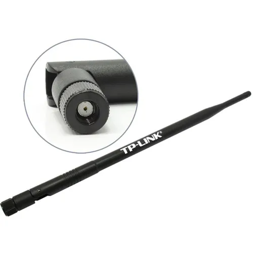 Аксессуар для сетевого оборудования TP-Link TL-ANT2408CL (Wi-Fi Антенна)