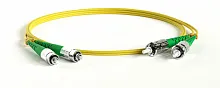Hyperline FC-D2-9-FC/AR-ST/AR-H-5M-LSZH-YL