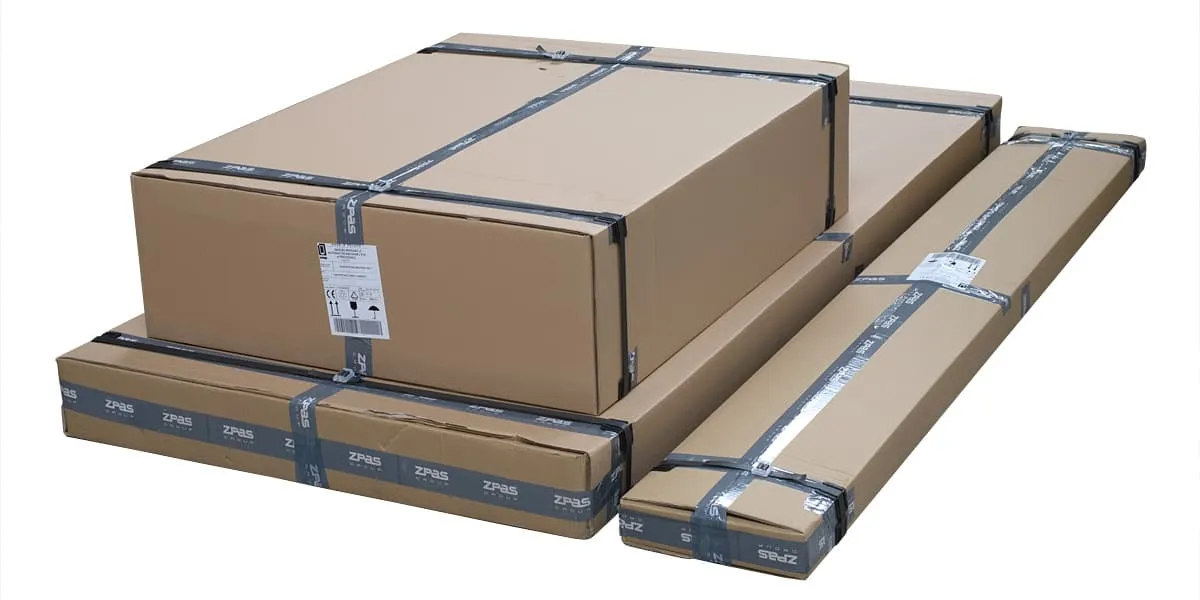 ZPAS WZ-SZBSE-001-5711-13-7111-1-161