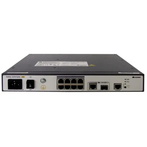 Коммутатор Huawei S2700-9TP-PWR-EI 2352335 (100 Base-TX (100 мбит/с), Без SFP портов) Коммутатор Huawei S2700-9TP-PWR-EI 2352335 (100 Base-TX (100 мбит/с), Без SFP портов)
