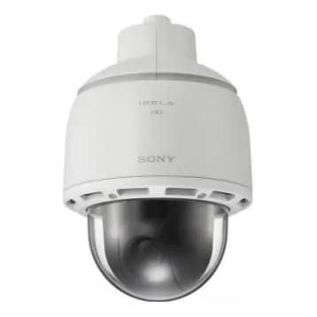Sony SNC-WR632C Sony SNC-WR632C