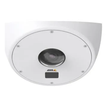 AXIS Q8414-LVS WHITE AXIS Q8414-LVS WHITE