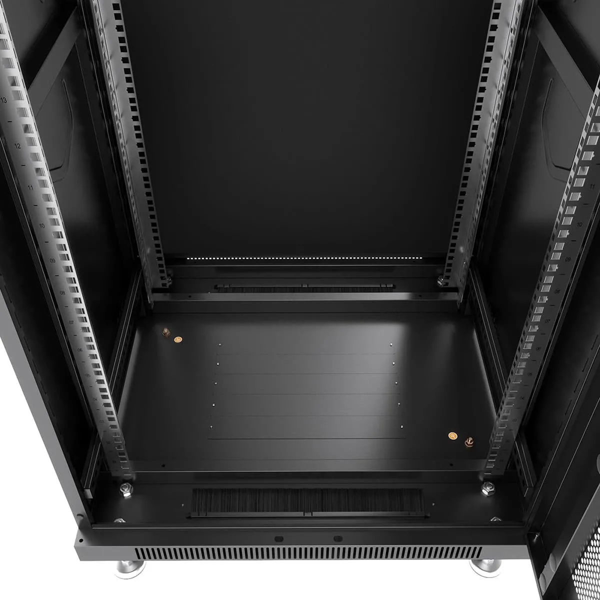 Cabeus SH-05C-32U60/100-BK Cabeus SH-05C-32U60/100-BK