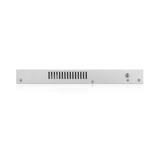 Коммутатор Zyxel GS1008HP-EU0101F (1000 Base-TX (1000 мбит/с), Без SFP портов)
