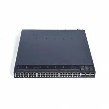Коммутатор Ruijie RG-S6220-48XT6QXS-H-AC (10 GBase-T (10000 мбит/с), 4 SFP порта)