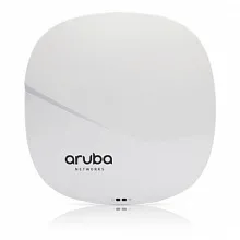 WiFi точка доступа HPE Aruba Instant IAP-324 (RW) JW319A