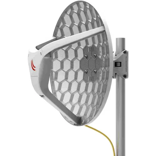 WiFi точка доступа Mikrotik RBLHG-60ad WiFi точка доступа Mikrotik RBLHG-60ad
