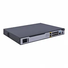 Маршрутизатор HP MSR1002-4 JG875A#ABB (10/100/1000 Base-TX (1000 мбит/с))