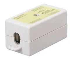 Hyperline CA-IDC-C5e-WH