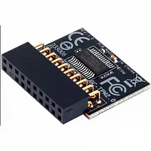 Аксессуар для сетевого оборудования Gigabyte GC-TPM2.0, (Модуль)