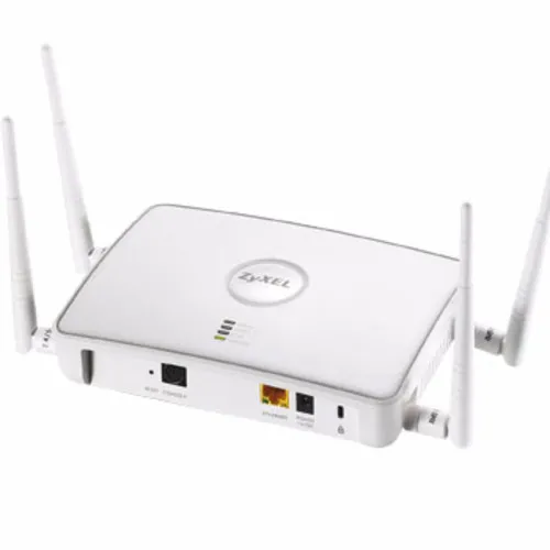WiFi точка доступа Zyxel NWA3560-N