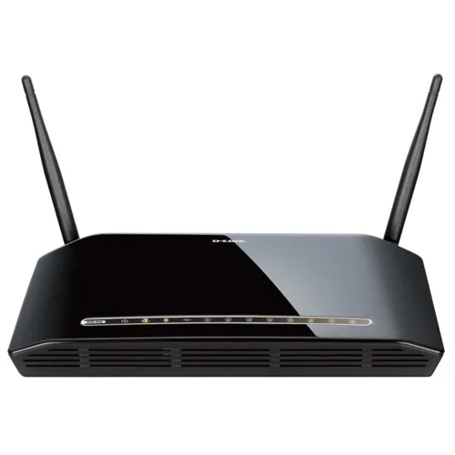 Маршрутизатор для дома D-link DIR-632 Маршрутизатор для дома D-link DIR-632